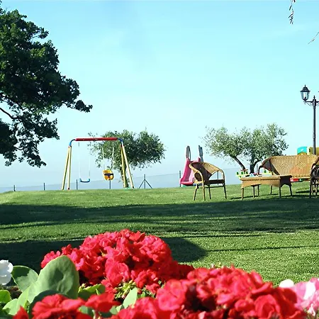 Gospodarstwo agroturystyczne Agriturismo La Grotta Fano