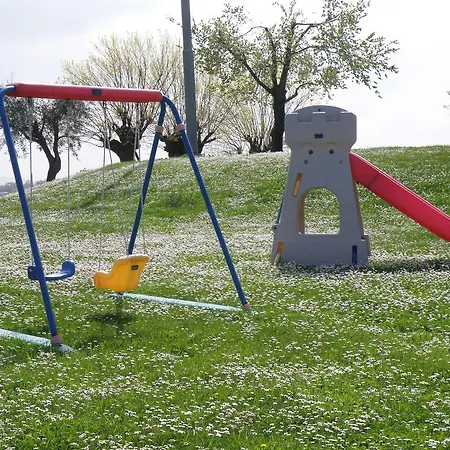 Gospodarstwo agroturystyczne Agriturismo La Grotta Fano