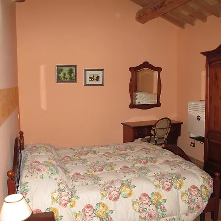 Agriturismo La Grotta Alloggio per agriturismo *