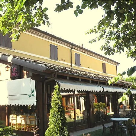 Agriturismo La Grotta